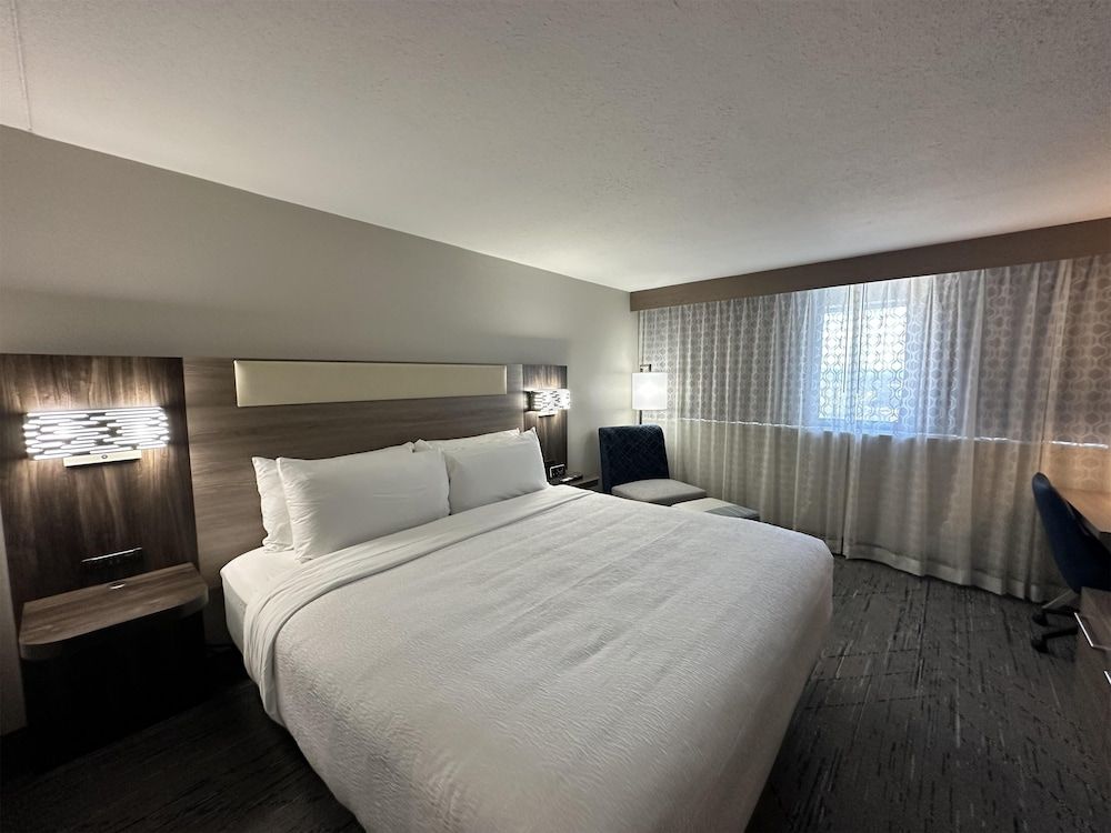 Best Western Plus Downtown Tacoma 1