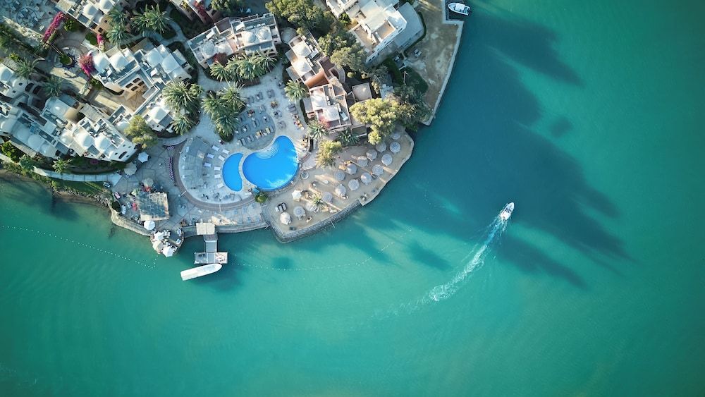 Hotel Sultan Bey Resort 1