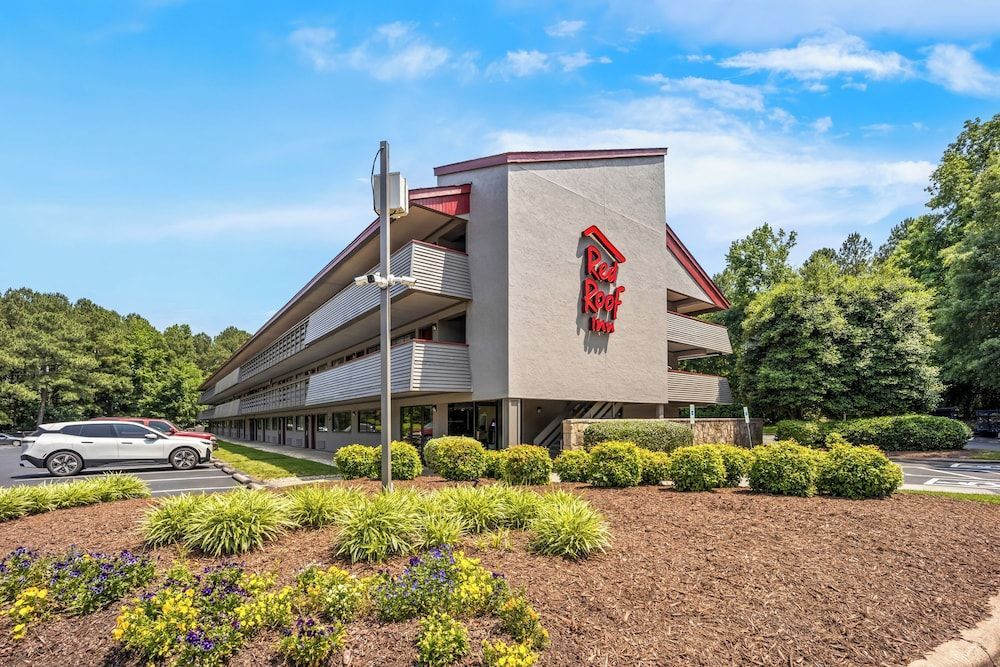 Red Roof Inn Chapel Hill - UNC 1