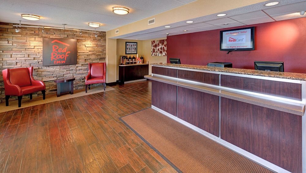 Red Roof Inn Chapel Hill - UNC 2