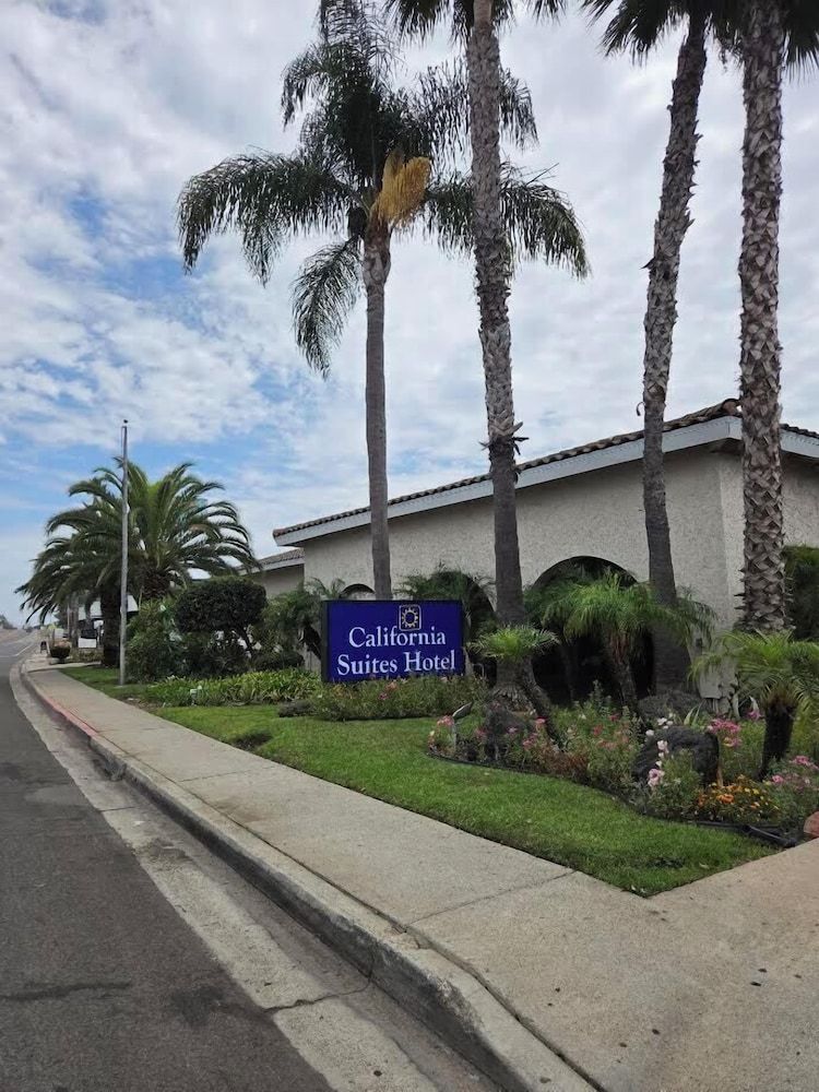 California Suites Hotel 1