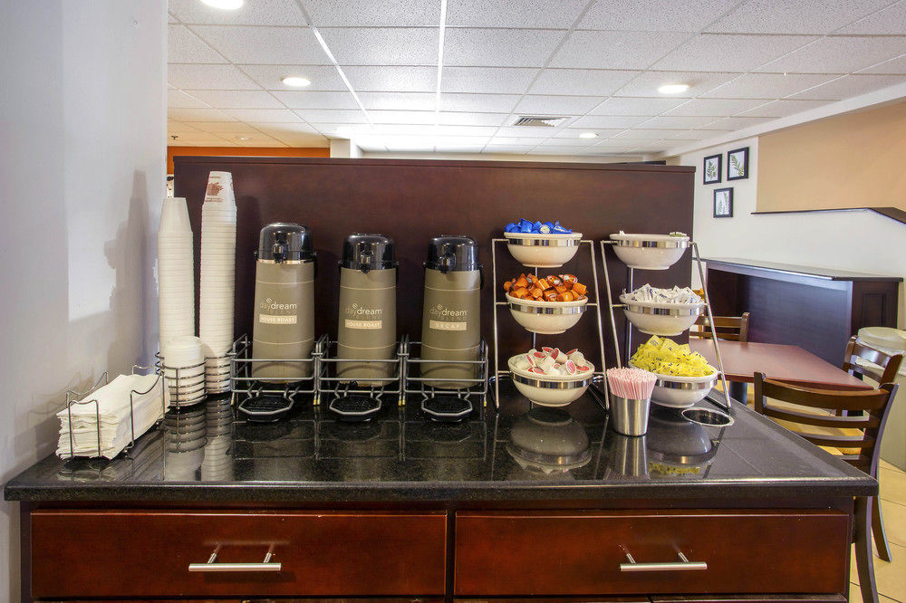 Sleep Inn Nashville - Brentwood - Cool Springs 1