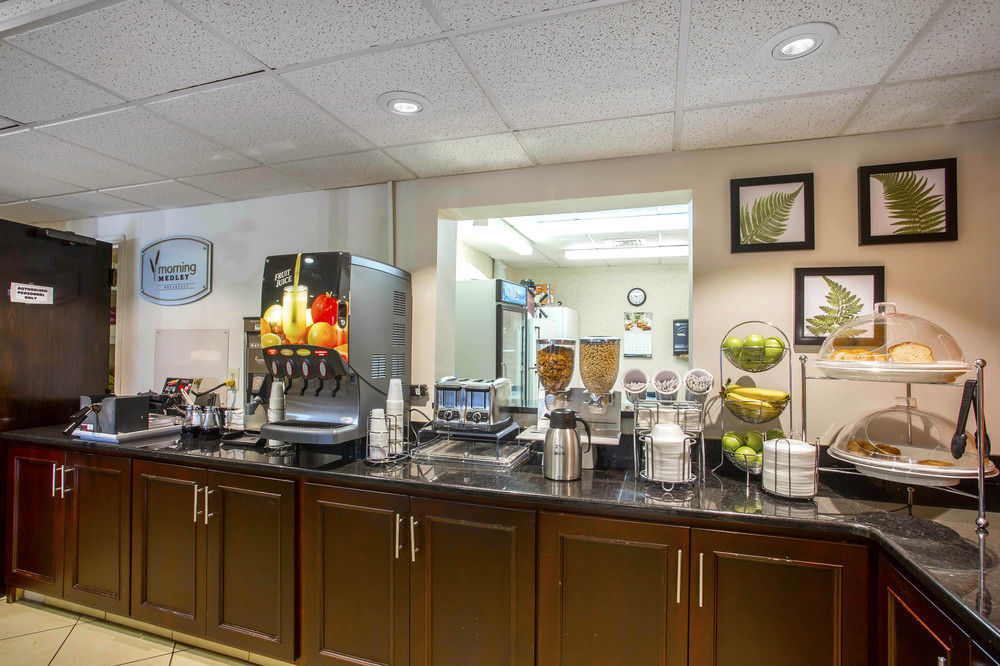 Sleep Inn Nashville - Brentwood - Cool Springs 2