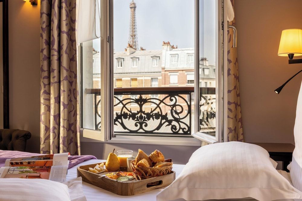 Hôtel Le Relais Saint Charles 1