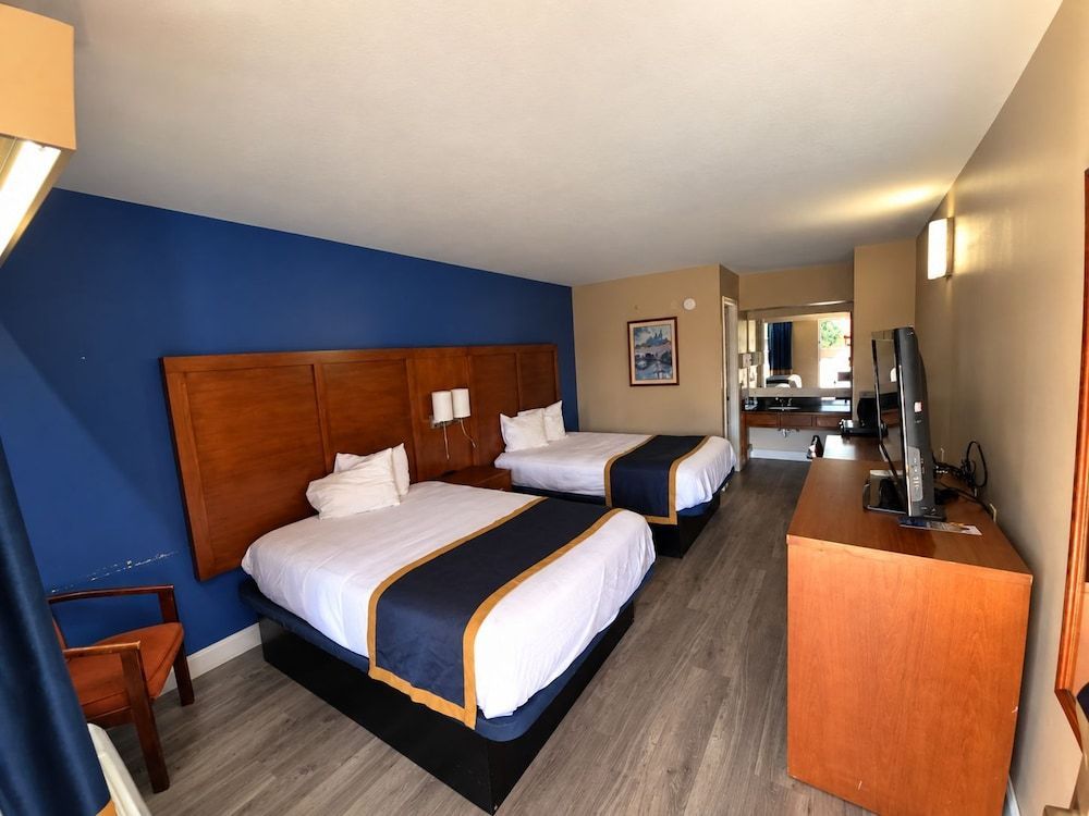 Lake Eufaula Inn 2