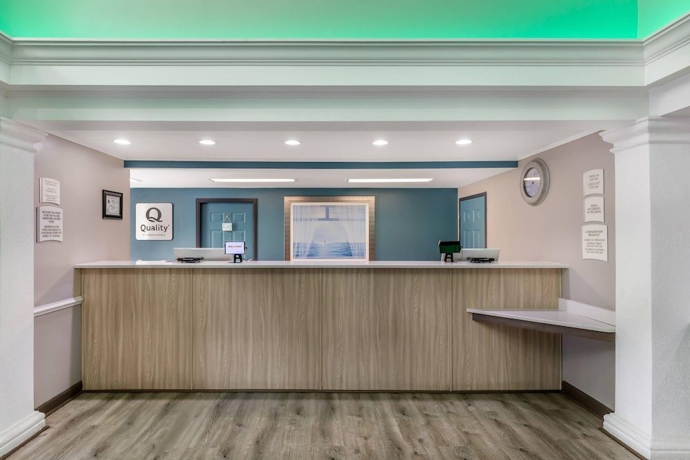 Quality Inn Wilmington 2