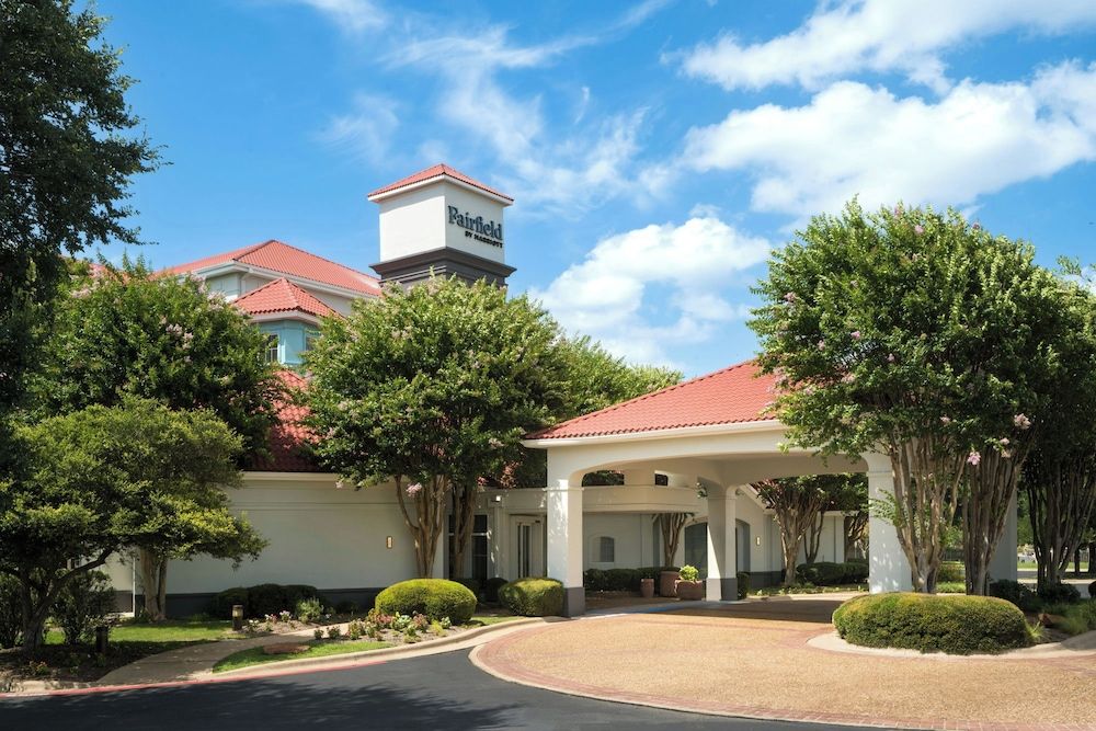 Fairfield by Marriott Inn & Suites Austin Southwest 1
