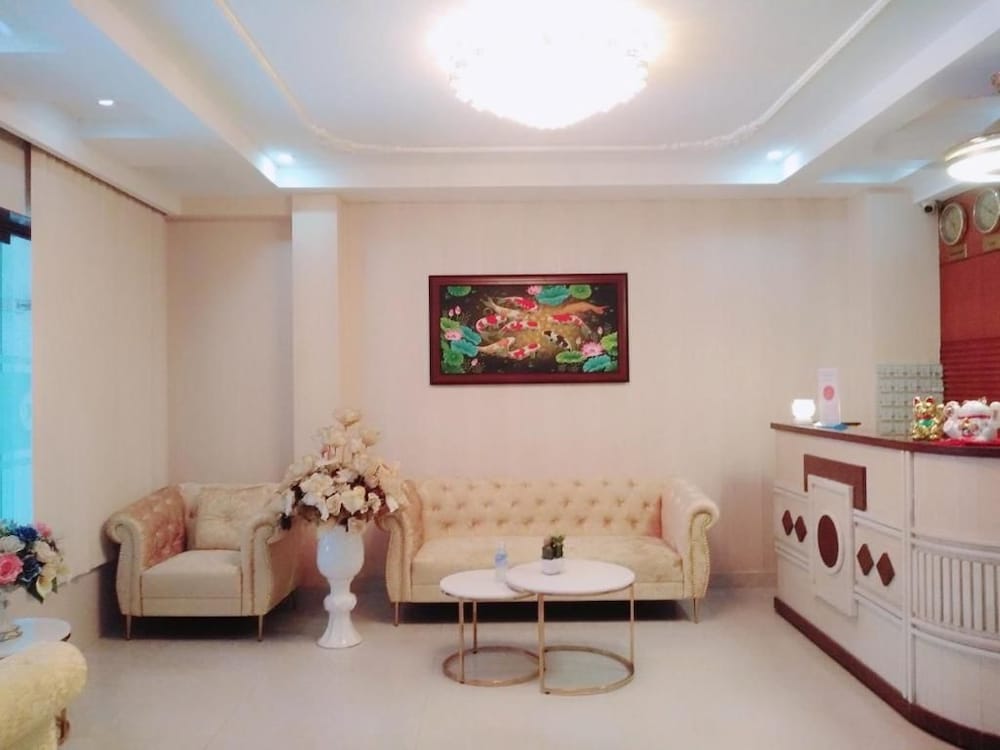 Nhu Y Hotel 2