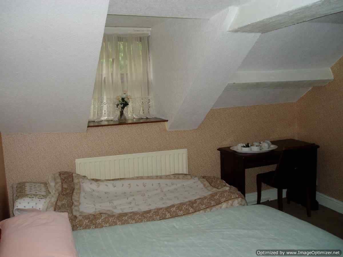 Rhymney House Hotel 1