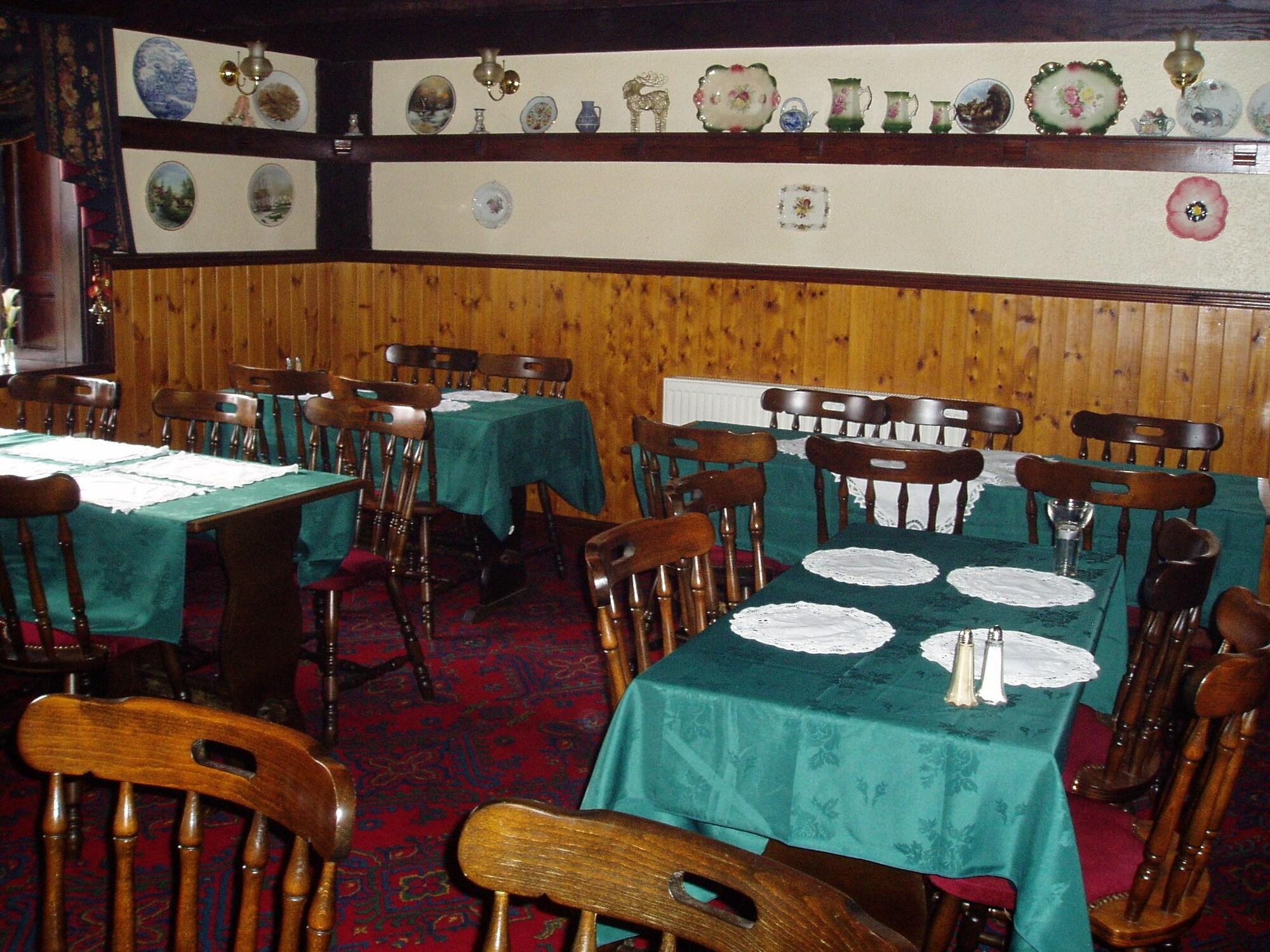 Rhymney House Hotel 2