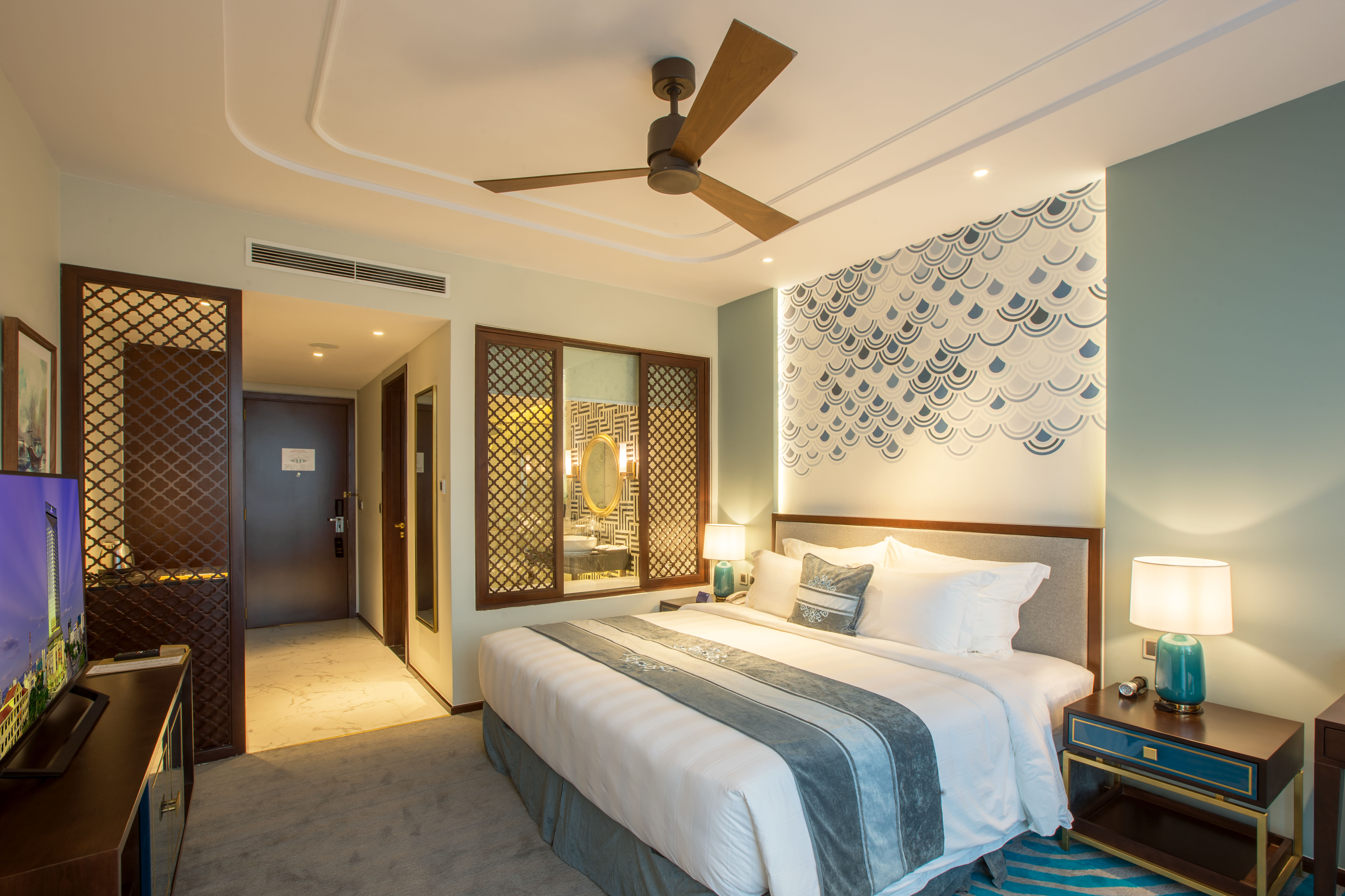 Meliá Vinpearl Hue 1