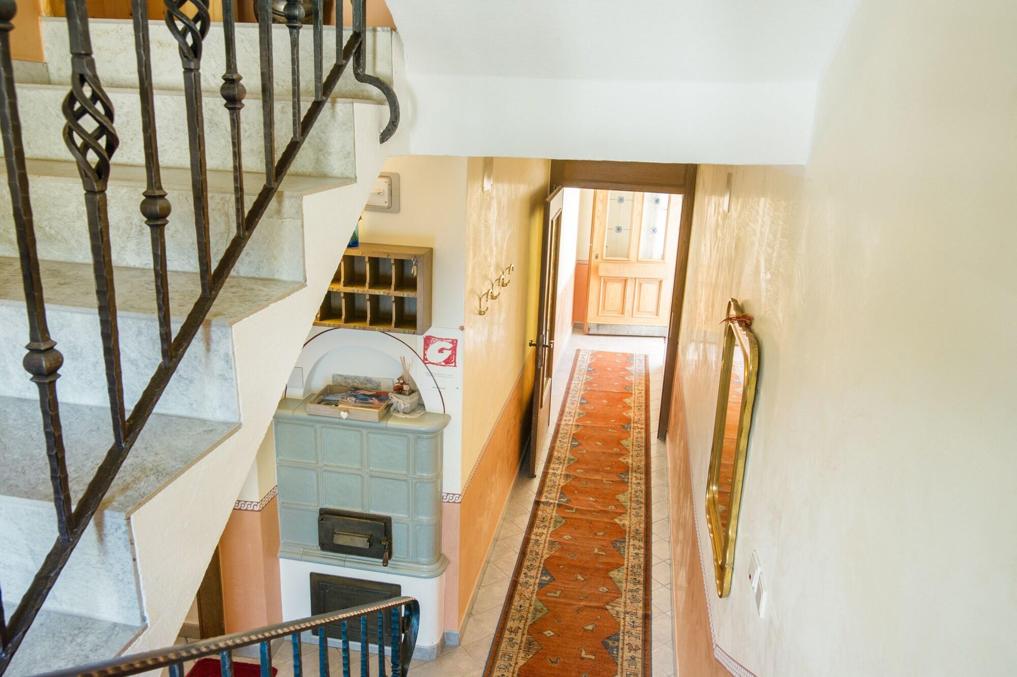 Villa Insam 2
