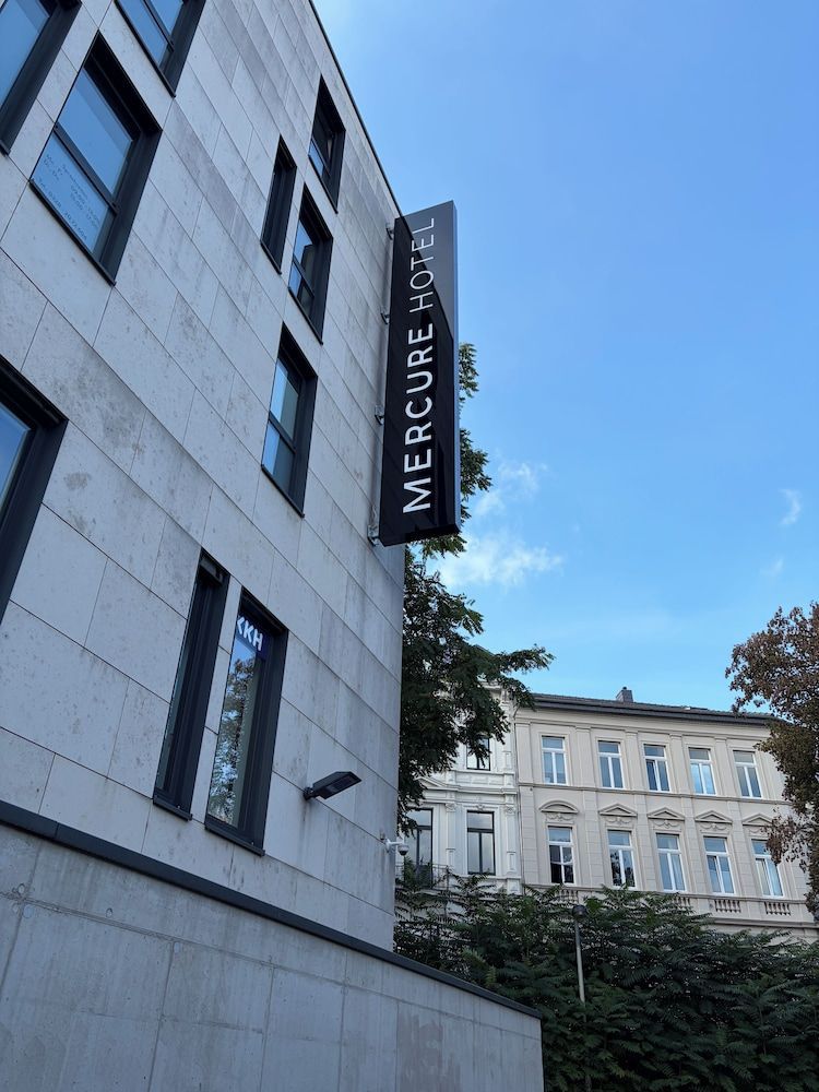 Mercure Bonn City Center 1