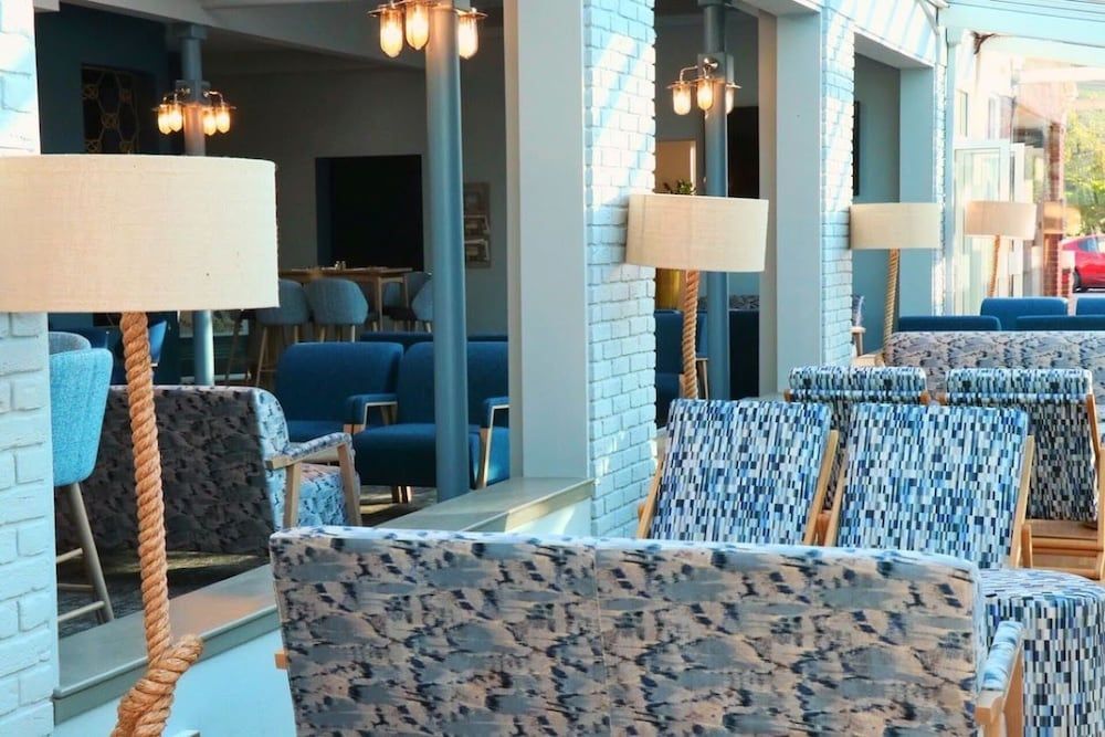 Bournemouth West Cliff Hotel & Spa 2