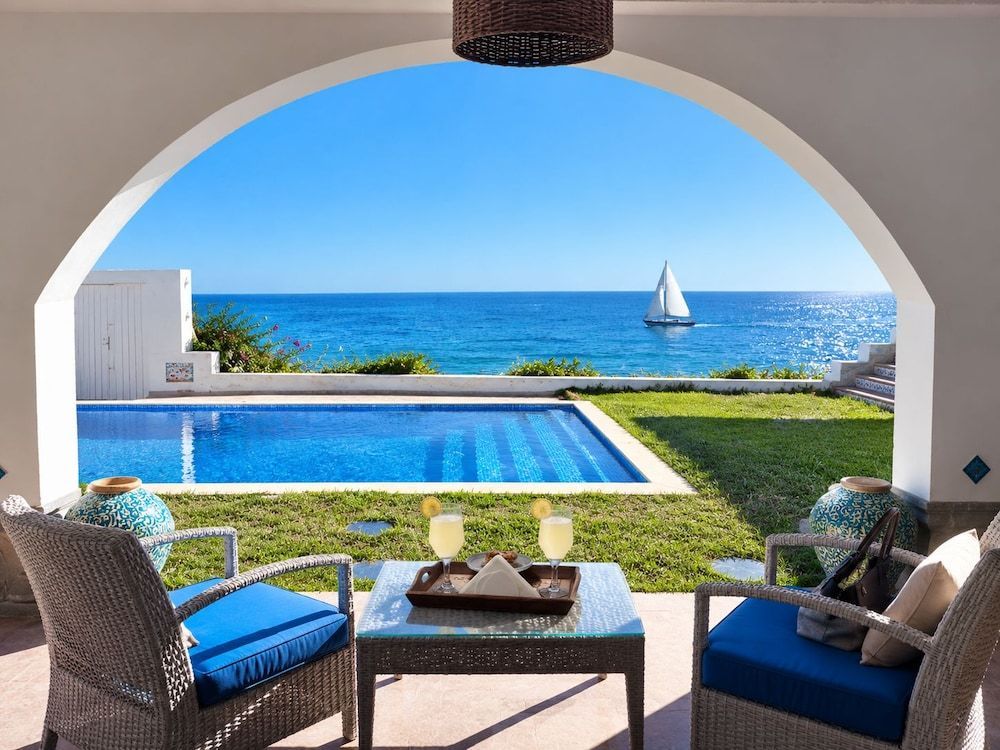 Dar Corniche La Marsa (Adults Only) 1