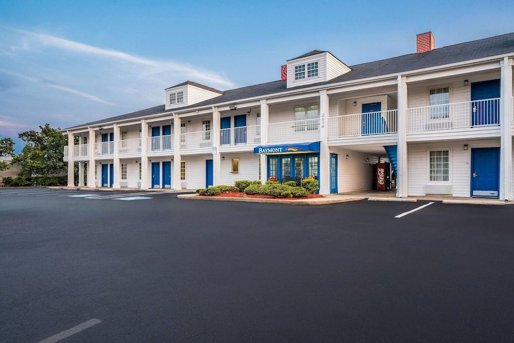 Baymont by Wyndham Sanford 1