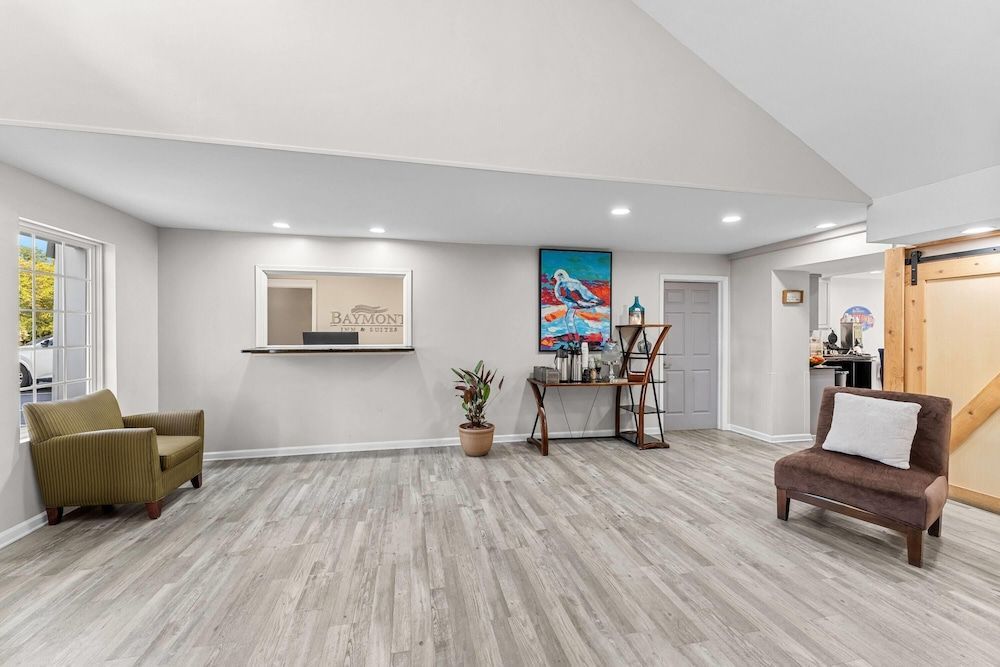 Baymont by Wyndham Sanford 2