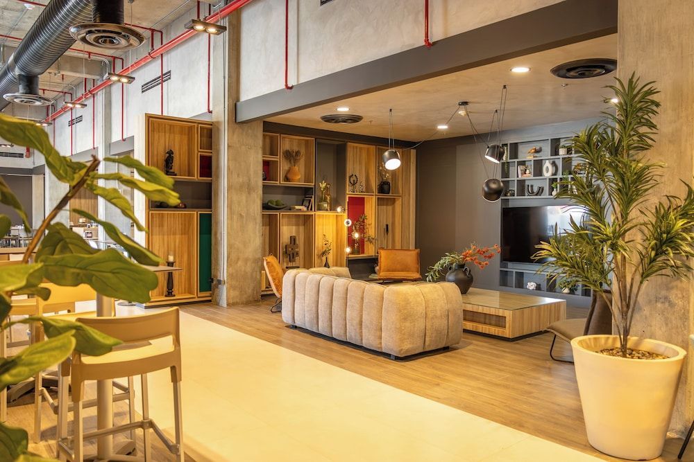 Ibis Hermosillo 1