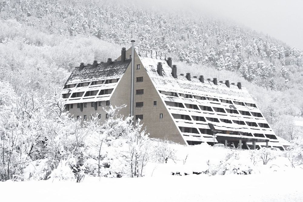 RVHotels Tuca 1