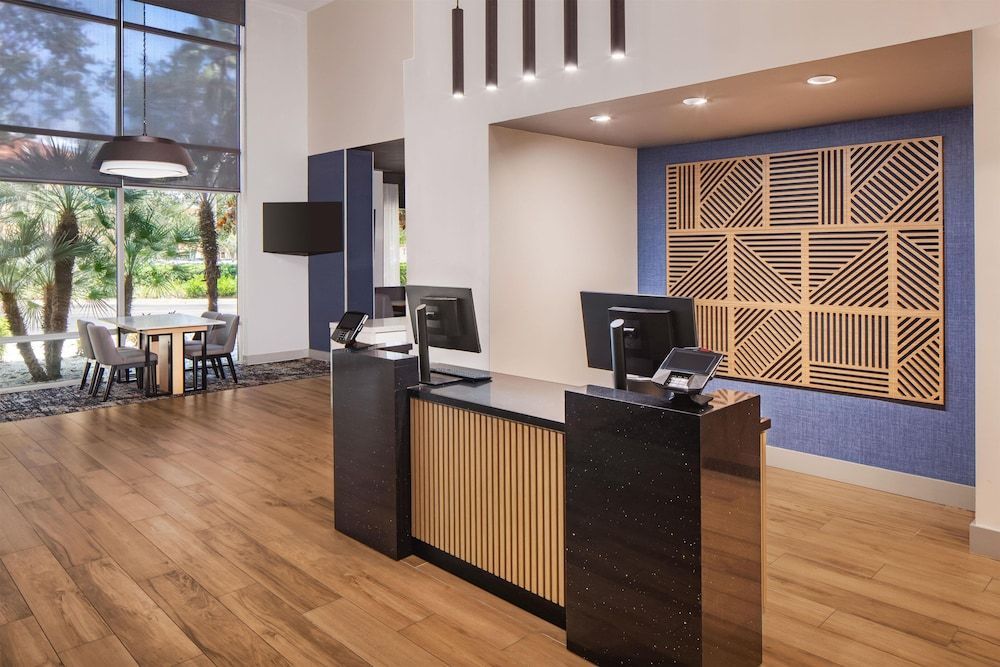 Hyatt Place Lake Mary/Orlando North 2