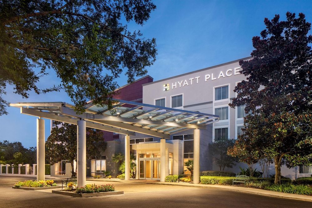Hyatt Place Lake Mary/Orlando North 1