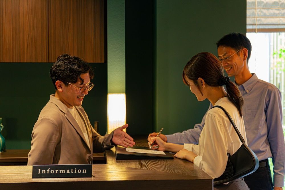 The Garden Hotel Kyoto Gojo - formerly Hauza Kyoto Gojo Karasuma 2