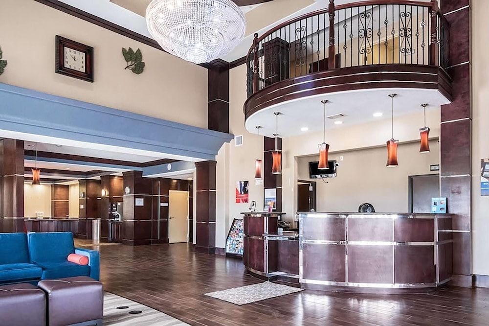 Baymont by Wyndham Mineral Wells 1