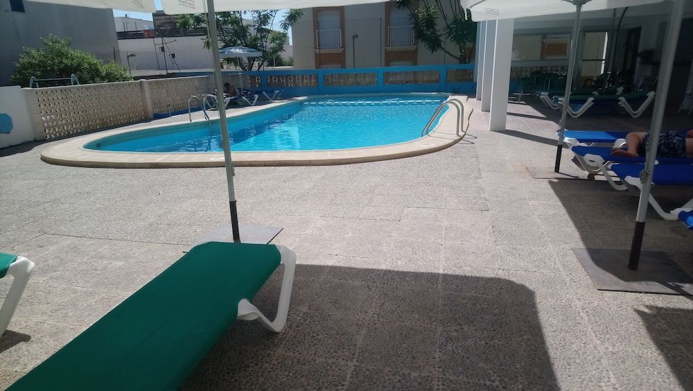 Hostal Pepe 1