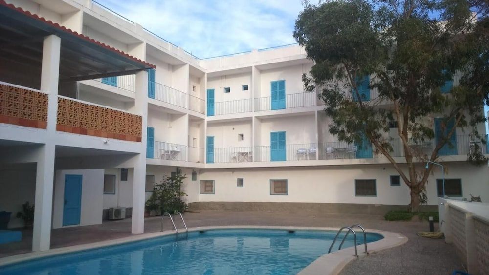 Hostal Pepe 2