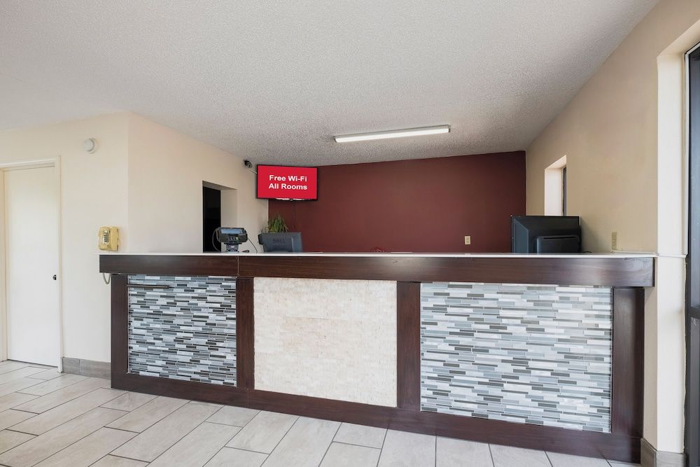 Red Roof Inn Bishopville 2