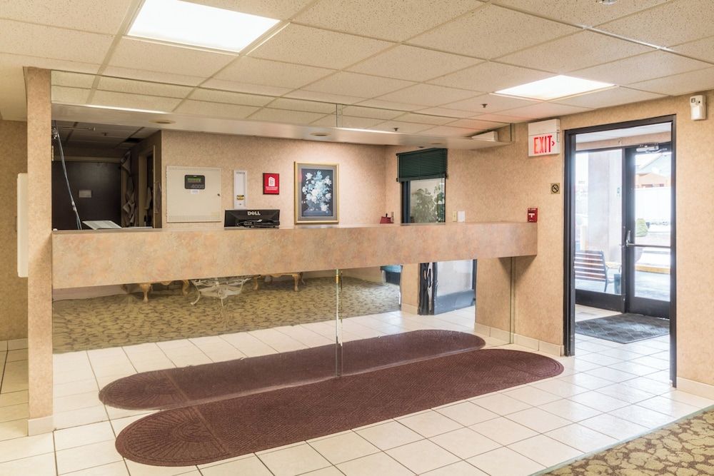 Red Roof Inn Morehead 2