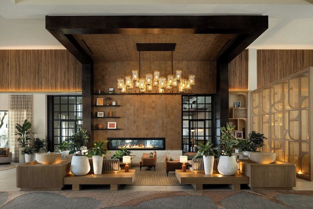 Hotel Solea, Autograph Collection 1