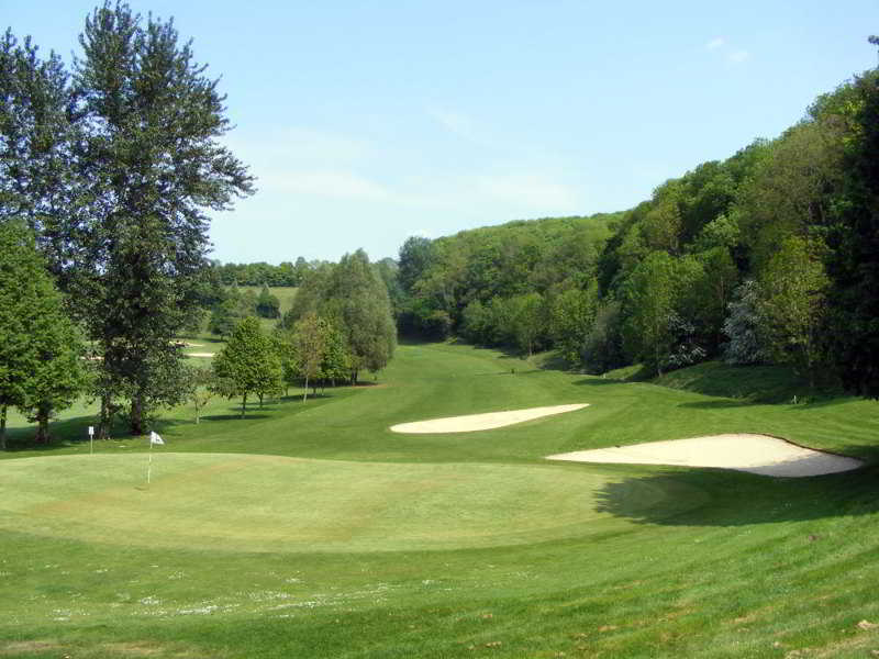 Les Belleme Golf - Self-catering Apartments 1