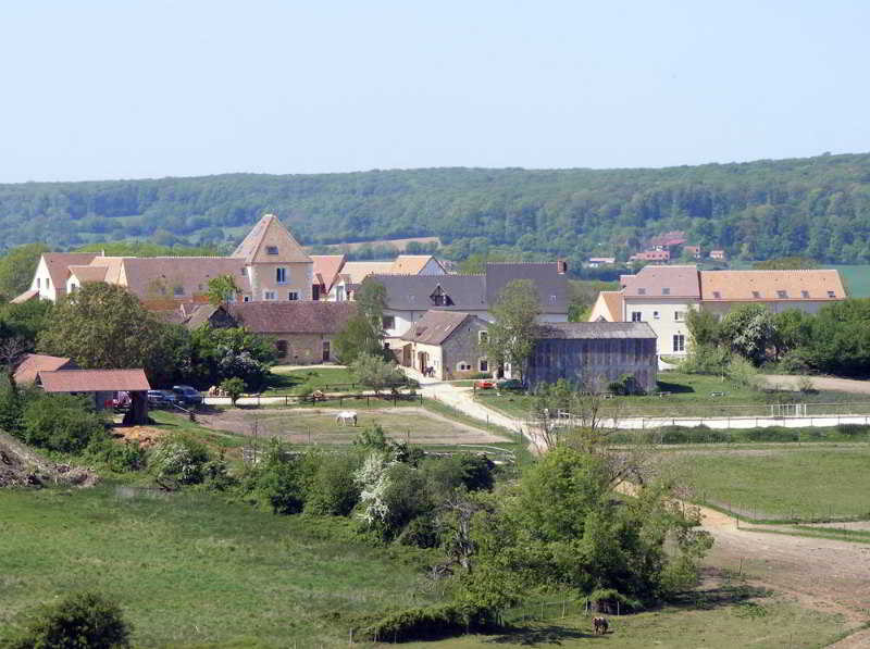 Les Belleme Golf - Self-catering Apartments 2