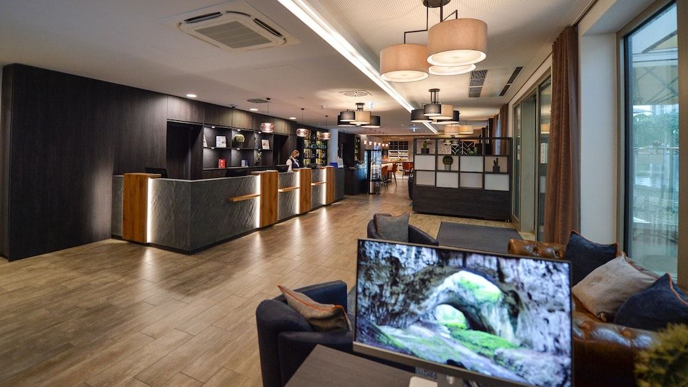Best Western Hotel Wiesbaden 2
