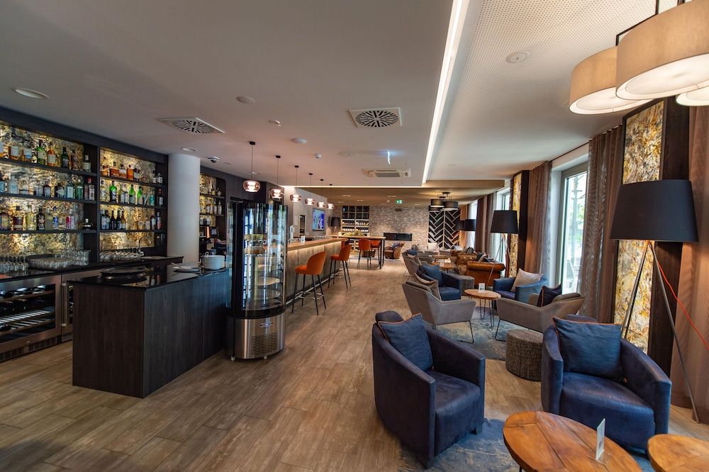 Best Western Hotel Wiesbaden 2