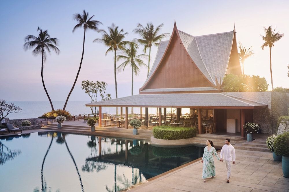 Chiva-Som Hua Hin 1