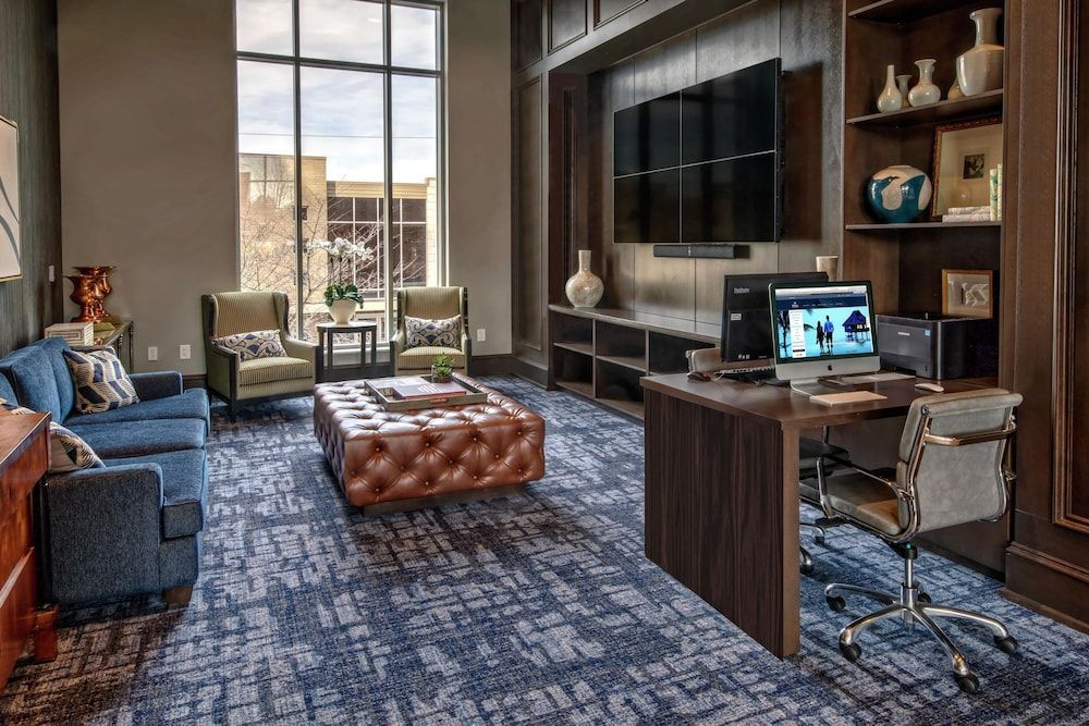 Hilton Nashville Green Hills 2
