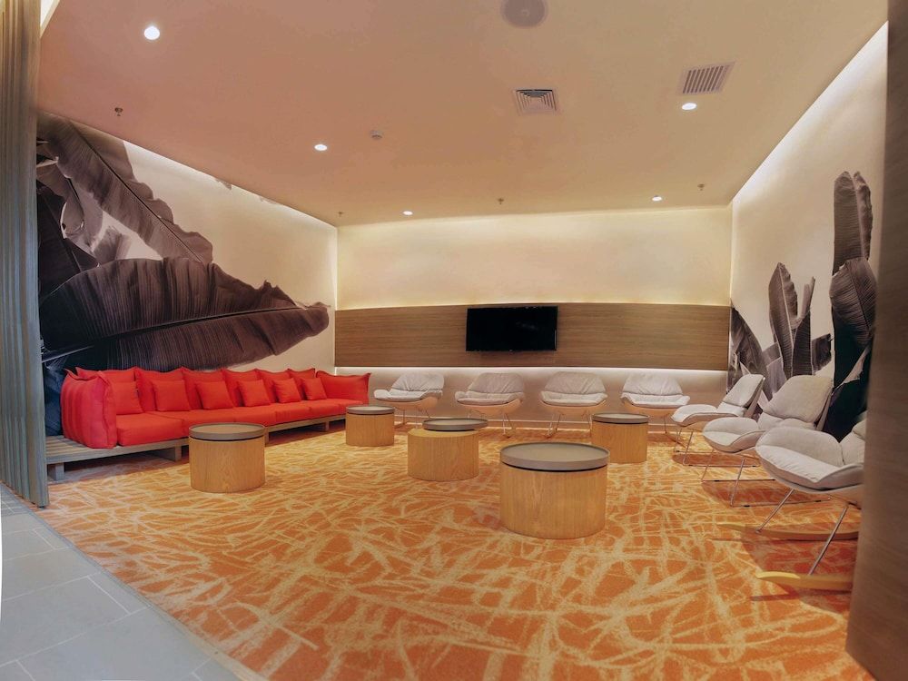 ibis Apartado 1