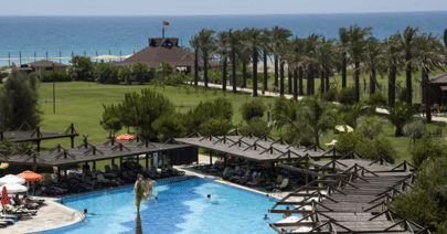 Club Calimera Serra Palace 2