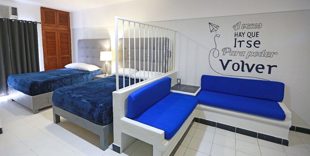 Hotel Pal Cozumel 1