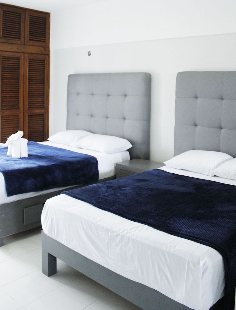 Hotel Pal Cozumel 2