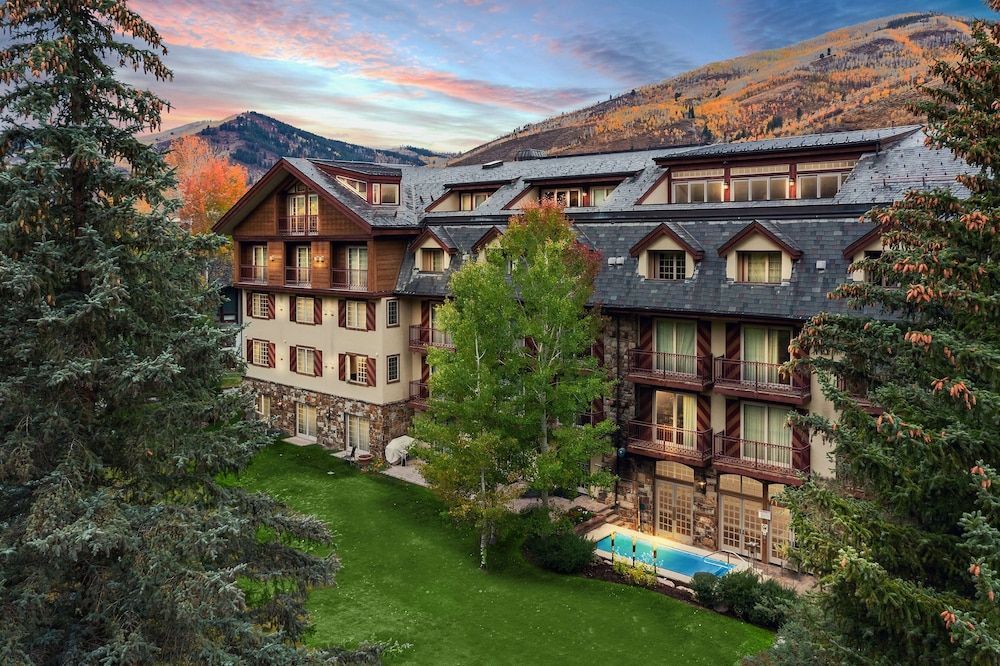 Tivoli Lodge 1