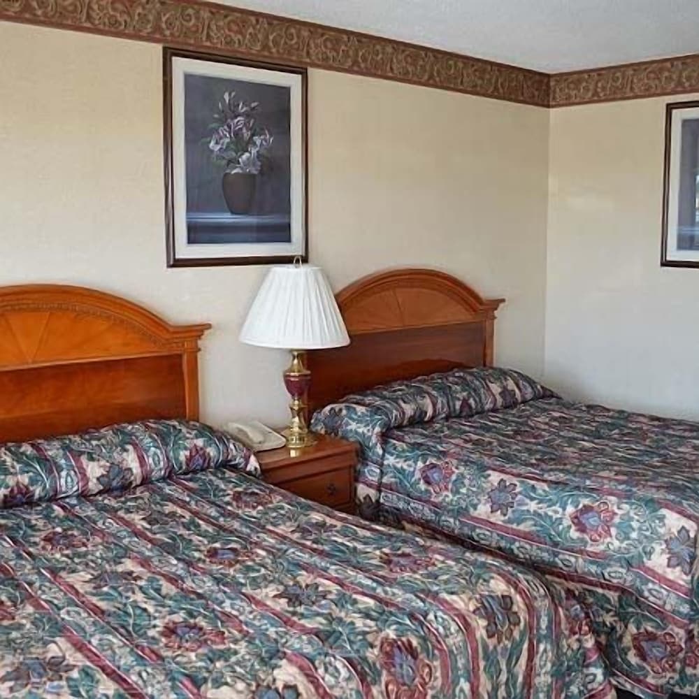Gateway Inn Fairfield 2