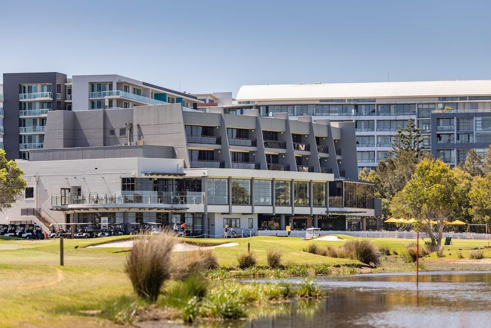 Best Western Plus Wollongong Golf Club 1