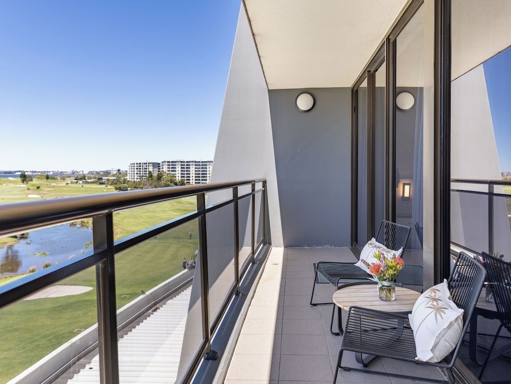 Best Western Plus Wollongong Golf Club 2