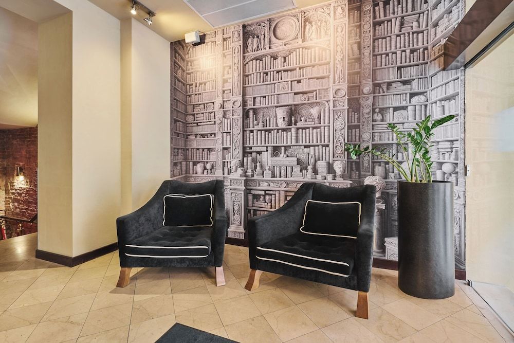Hotel Unicus Krakow Old Town - Destigo Hotels 2