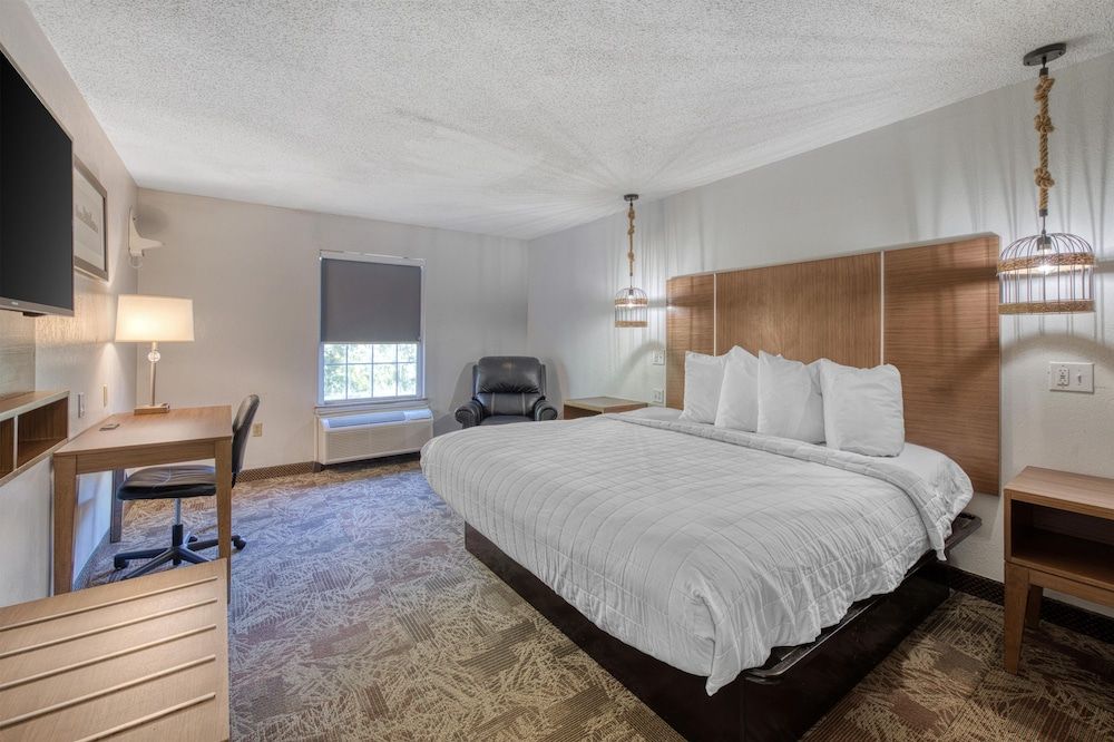 SureStay Hotel By Best Western Tuscaloosa Southeast 1