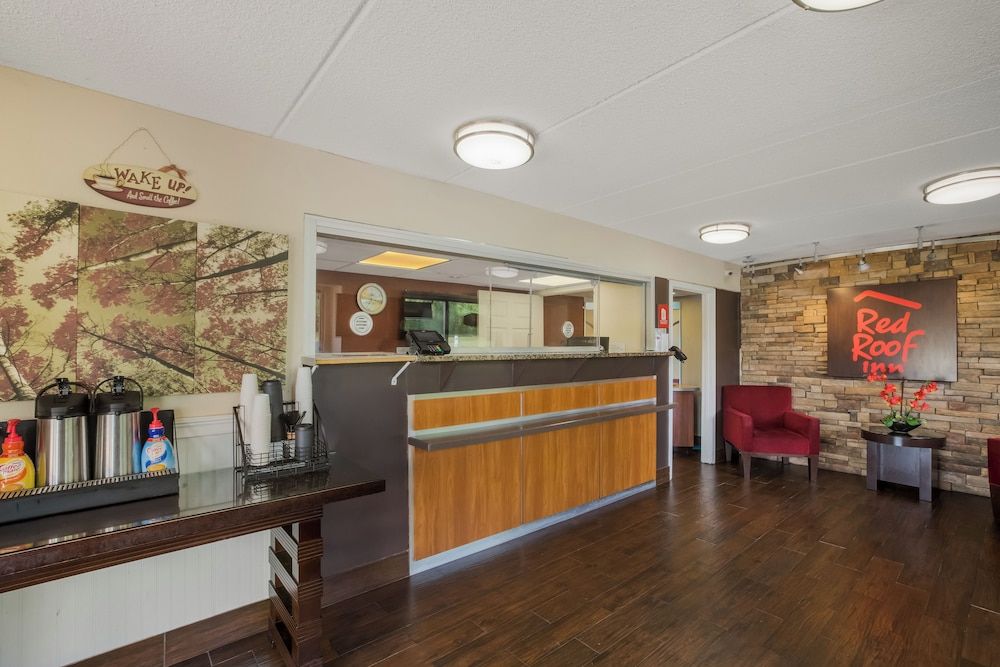 Red Roof Inn Atlanta South - Morrow 2