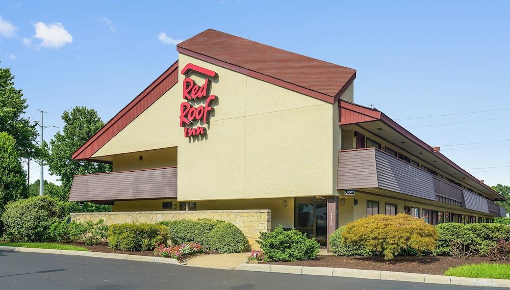 Red Roof Inn Richmond South 1